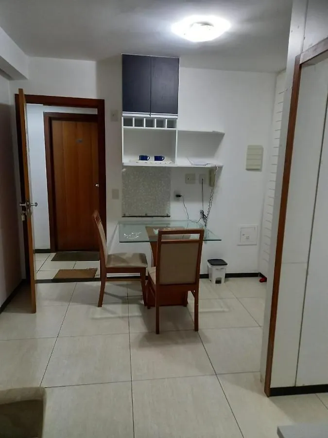 Park Studio D-714 Brasília Apartment